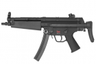 HECKLER&KOCK MP5 A5 EBB BBS 6MM ELECTRIC FULL AUTO 0,5J UMAREX