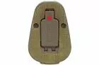 HEL-STAR 6GEN3 IR Strobe Helmet Light Hell Star III Survival Signal