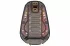HEL-STAR 6GEN3 IR Strobe Helmet Light Hell Star III Survival Signal