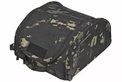 Helmet storage bag BCP