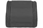 Helmet storage bag Black