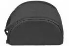 Helmet storage bag Black