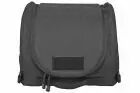 Helmet storage bag Black