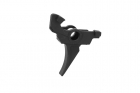 HEP CNC Steel Trigger (Type A) FOR MARUI AKM GBB
