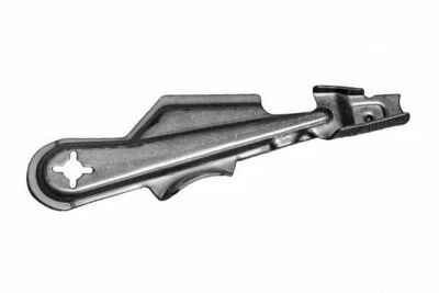 HEPHAESTUS TOKYO MARUI AKM GBBR TACTICAL SELECTOR (TYPE B)
