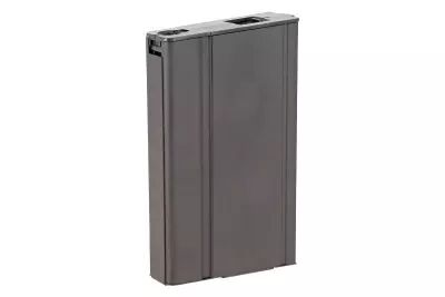 Hi-Cap 320 BB Magazine for M14 Replicas  Black