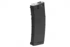 Hi-Cap 350 BB M4/M16 Magazine - Black