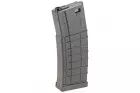 Hi-Cap 350 BB M4/M16 Magazine - Black