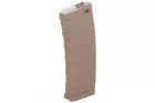 Hi-Cap 400 BB M4/M16 Magazine - Tan