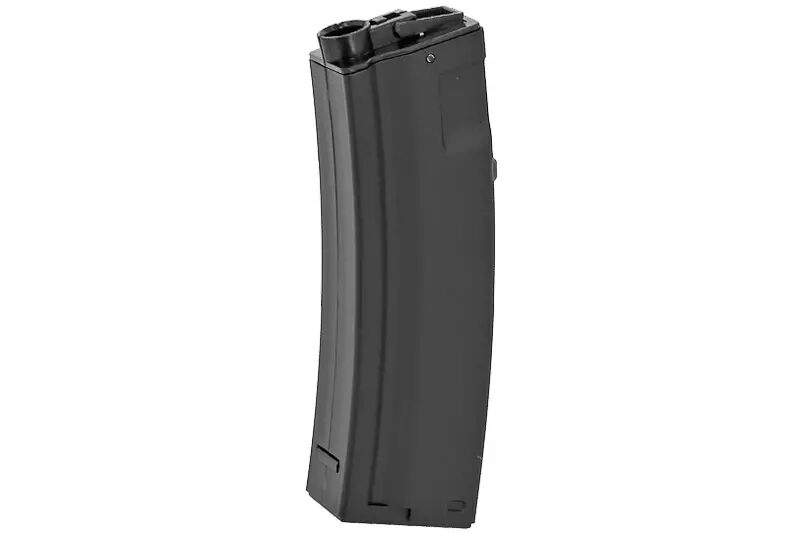 Hi-cap Magazine for MP5 replicas