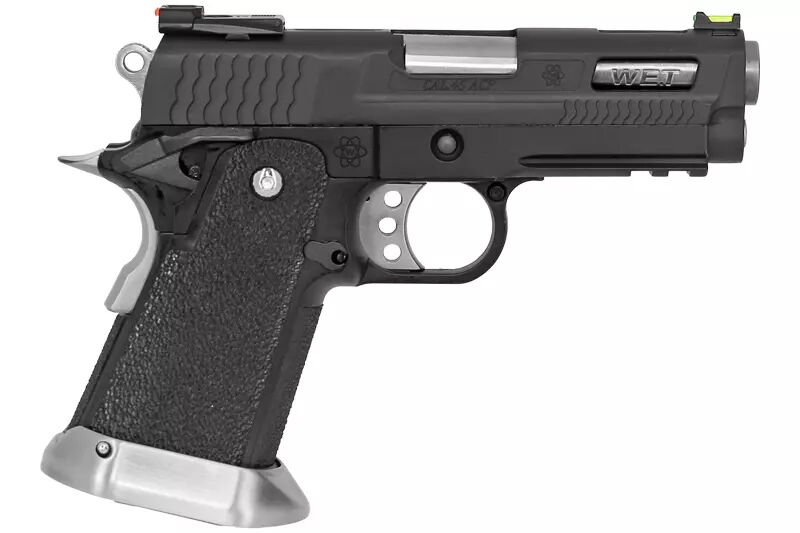 HI-CAPA 3.8 Black \'Brontosaurus\' (BRO)