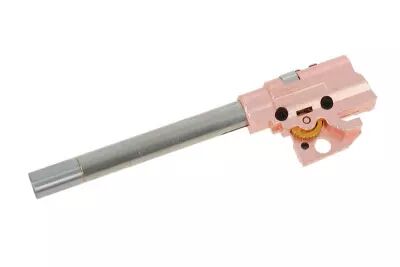 Hi-Capa 4.3\  Chamber Set with 94mm Crazy Jet Inner Barrel & TH06A60 Maple Leaf