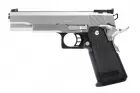 Hi-CAPA 5.1 STAINLESS MODEL TOKYO MARUI