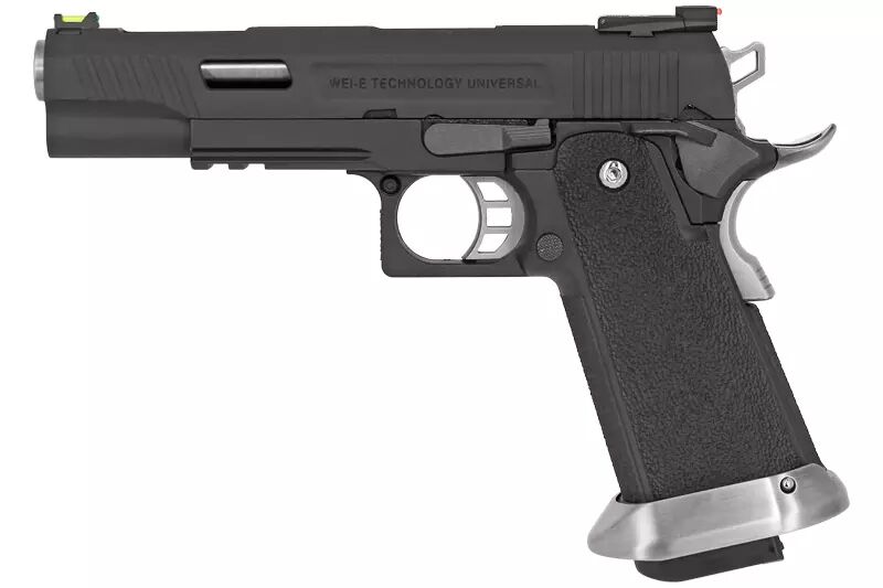 HI-CAPA 5.1 WET REX Long Black