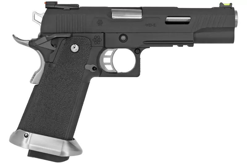 HI-CAPA 5.1 WET REX Long Black