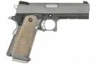 Hi-Capa Bi-Ton Valhalla Cerakote