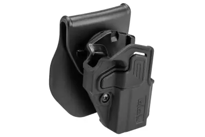 Hi-CAPA CQC Battle Style Holster (Right-Handed)