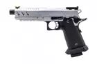 Hi-capa CS Vengeance Noir / Silver VORSK Gaz