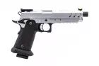 Hi-capa CS Vengeance Noir / Silver VORSK Gaz