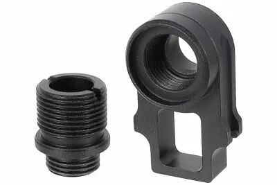 Hi-CAPA E Silencer Attachment NEO