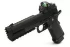 Hi CAPA Optic Shield and Slide Optic Mount - Nine Ball Aegis HG - GBB