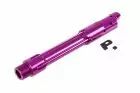 Hi Capa5.1 TDC Threaded Outer Barrel Purple