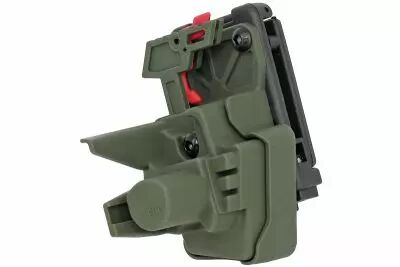 Hicapa-Holster OD