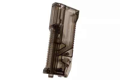 HIGH BULLET BB Speed Loader \ SMOKE\ 
