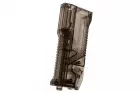 HIGH BULLET BB Speed Loader \ SMOKE\ 