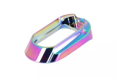 High Heel Magwell - Rainbow COWCOW