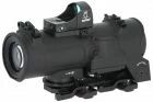 High quality version of ELCAN DR GEN1 1-4+DOC