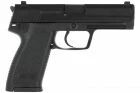 HK USP .45 Noir canon droite