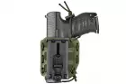 Holster ambidextre Bungy 8BL00 universel OD VEGA HOLSTER