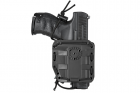 Holster ambidextre Bungy 8BL00 universel VEGA HOLSTER