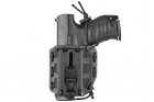 Holster ambidextre Bungy 8BL00 universel VEGA HOLSTER