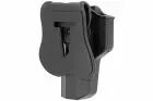 HOLSTER BERETTA 92/92FS G4 NOIR