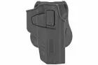 HOLSTER BERETTA 92/92FS G4 NOIR