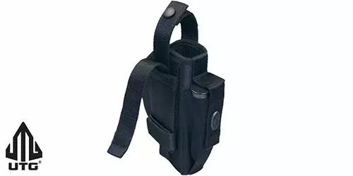 Holster ceinture ambidextre Black UTG.