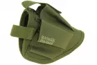 Holster ceinture OD Swiss Arms