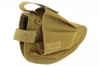 Holster ceinture Tan Swiss Arms