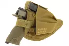 Holster ceinture Tan Swiss Arms