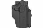 Holster de ceinture Nuprol Legion NP pour pistolet airsoft