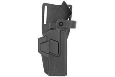Duty Holster Fits Sig Sauer SP2022 Level III - Holster - Buy Cytac Holster  Online