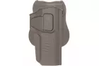 Holster Droitier 1911 5\  G3 FDE CYTAC