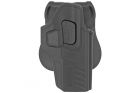 Holster Droitier pour Glock 17 G4 CYTAC