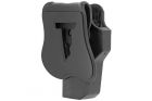 Holster Droitier pour Glock 17 G4 CYTAC