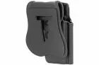 HOLSTER G19 G4 NOIR GAUCHER