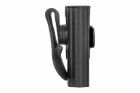 holster g2 gaucher amomax droite noir<br />
