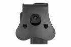 holster g2 gaucher arriere noir amomax<br />
