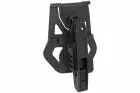 HOLSTER RECOVER G7 OWB POUR PISTOLET GLOCK ET SW40/357